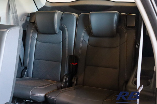 Chery Tiggo 8 8 TXS 1.6 16V TGDi Aut.