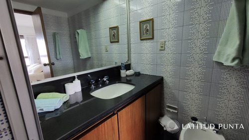 Imagen 26 de 30 de Apartamento En Península, 3 Dormitorios Más Dependencia