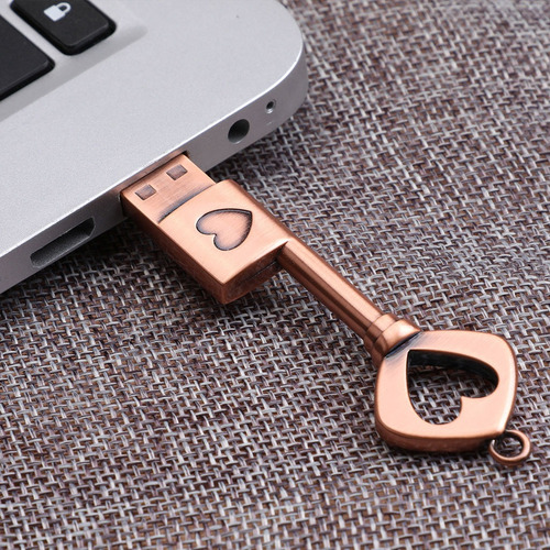 Imagem 7 de 7 de Unidades Flash Usb Impermeáveis 4gb