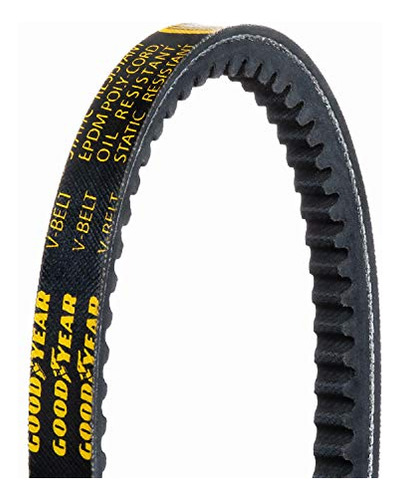 Correa Trapezoidal Goodyear Belts 17560, 17/32 De Ancho, 56