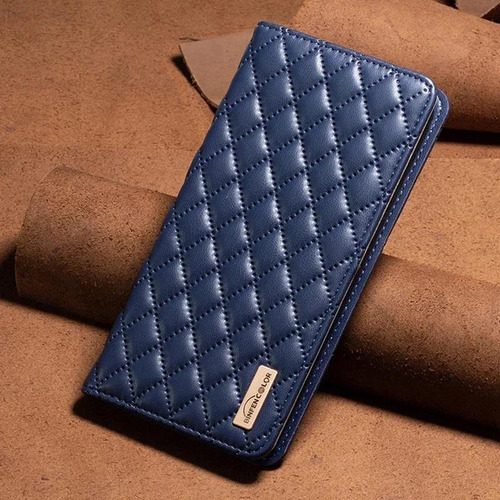 Funda Magnética De Piel Tipo Cartera Para Samsung Galaxy A56 A36 A16 A06 A55 A35 A15 A5 A24 A14 A34 A54 5g