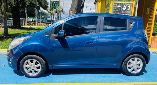 Chevrolet Spark 1.2 Gt M300