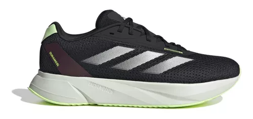 Tenis Adidas Negros Para Correr