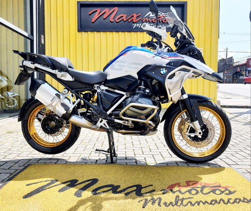 Bmw R 1250 Gs Premium Hp