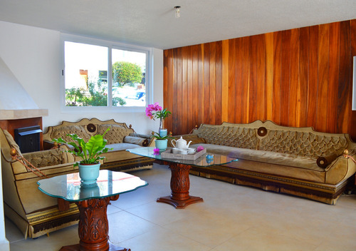 Imagen 5 de 14 de Vende Casa Condominio Cerca Supervia Pte/santa Fe/san Jeróni