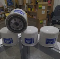 Comprar Filtro Gasoil Npr Nkr Nhr Fvr 33386 8871725491 Mf3627