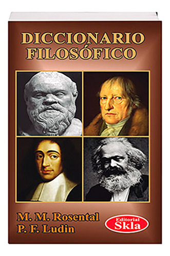 Diccionario Filosófico