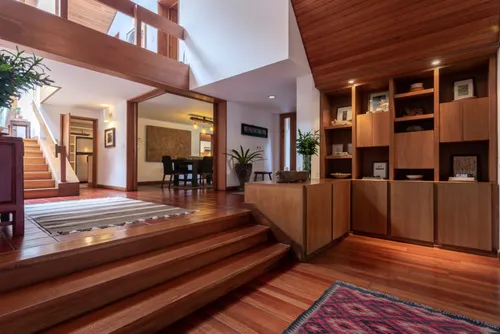 Casa En Venta En Torca. Cod V3891