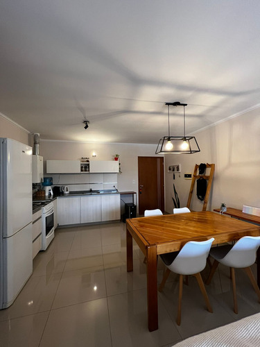 Departamento En Venta - 1 Dormitorio Con Cochera