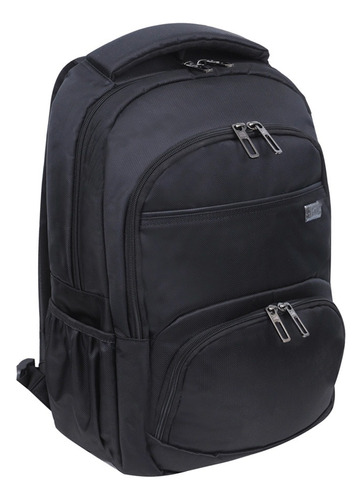 Mochila Gremond Porta-notebook Ushuaia Airon Local Munro