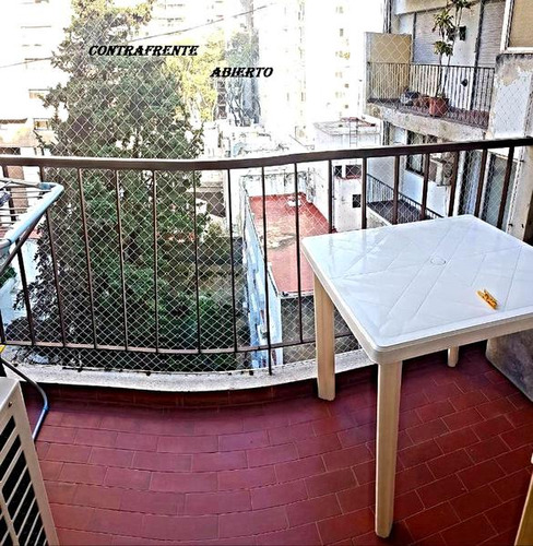 Venta Departamento  3 Ambientes Federico Lacroze 1700 - Belgrano