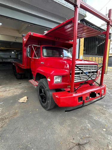 Camión Ford F7000