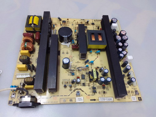 Fuente Tv Nex Lcd42full Hdn42f / 569ku1120c. (Usado)