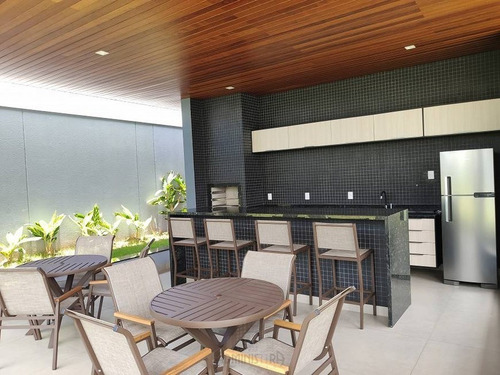 Imagem 3 de 15 de Apartamento Locação Campolim Sorocaba/ Sp - Ap-2207-2