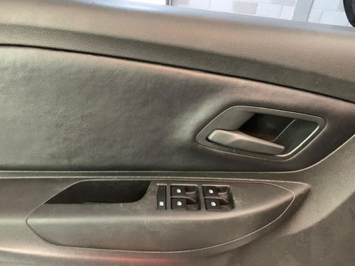 Chevrolet Spin SPIN ADVANTAGE 1.8 8V Econo.Flex 5p Aut.