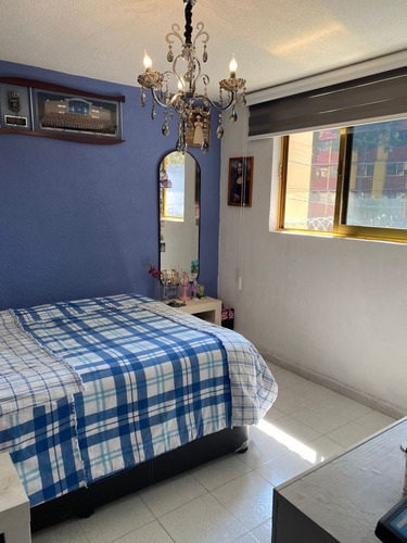Imagen 5 de 23 de Casa Venta Jardin Balbuena