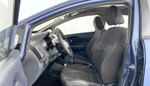 Imagen 14 de 15 de 110378 - Kia Kia Rio Hb 2017 Con Garantía