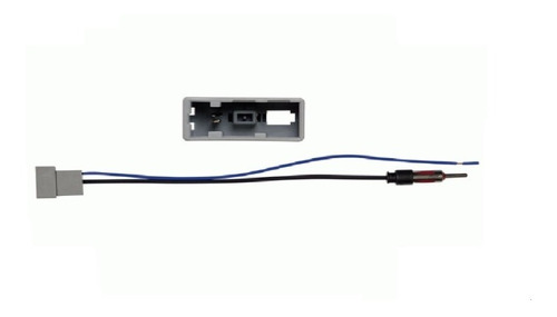 Adaptador De Antena Ni6 2007-2013 Nissan/infinity