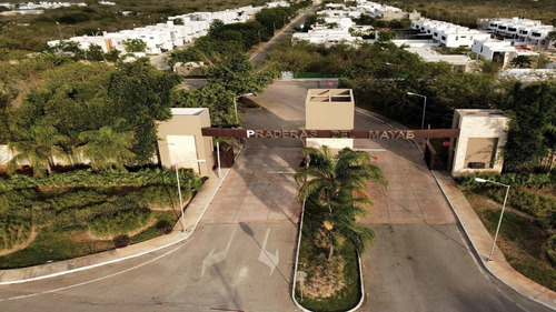 Casa En Venta En Praderas Del Mayab, Conkal