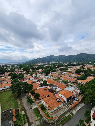 Imagen 8 de 10 de H.a Venta De Apartamento En La Trigaleña