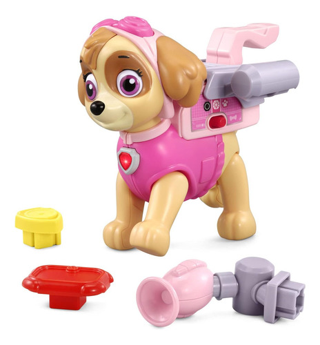 Vtech Paw Patrol Skye Al Rescate Pequeño