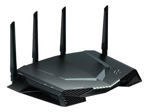 Router Netgear Nighthawk Pro Gaming Xr500 Negro 100v/240v