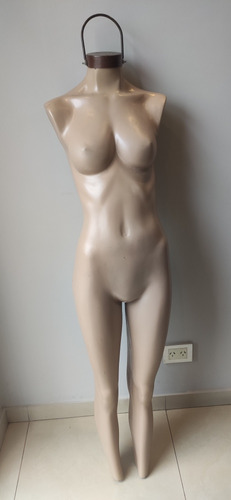 Maniquíe Colgante Mujer