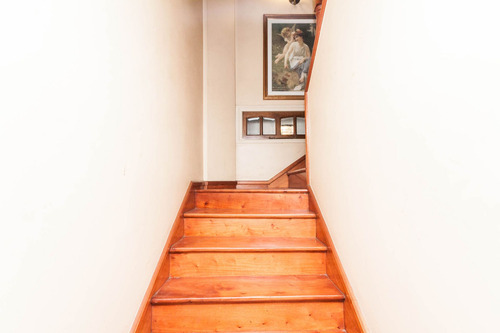 Venta Imponente Chalet S/lote De 17x48 Lanús Este