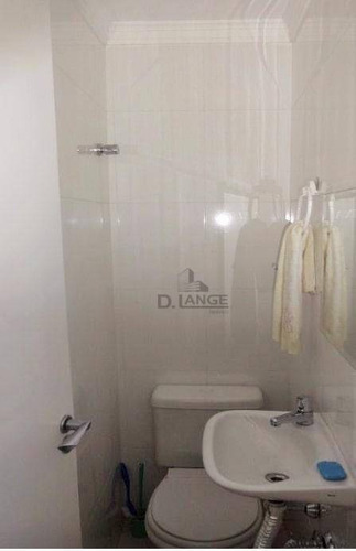 Imagem 10 de 16 de Apartamento À Venda, 105 M² Por R$ 1.090.000,00 - Vila Almeida - Indaiatuba/sp - Ap17603