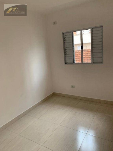 Imagem 10 de 11 de Casa Com 2 Dormitórios À Venda, 63 M² Por R$ 265.000 - Ocian - Praia Grande/sp - Ca0315