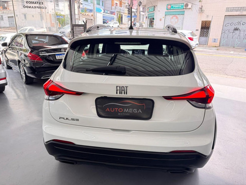 Fiat Pulse 1.3 FLEX DRIVE CVT