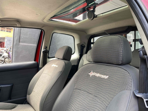 Fiat Strada 1.8 MPI ADVENTURE CD 16V FLEX 2P MANUAL