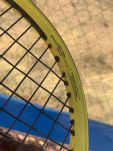 Raqueta Babolat Aero Tour