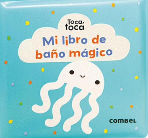 Libro Mi Libro De Baño Mágico