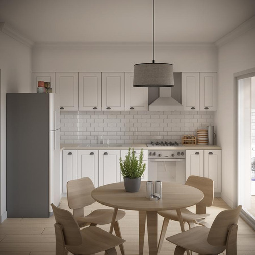 Imagen 6 de 30 de Duplex 5 Ambientes Venta Olivos