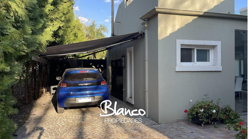 Casa En Venta En La Lomada, Pilar, G.b.a. Zona Norte