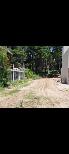Vendo Terreno En Mar Azul