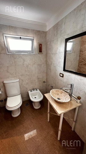 Casa De 4 Ambientes En Alquiler Anual En Canning | Barrio Malibu