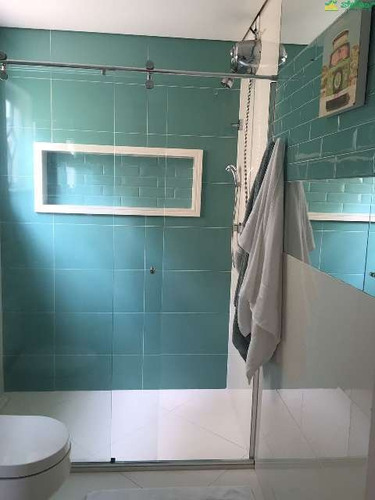 Imagem 11 de 27 de Venda Casas E Sobrados Em Condomínio Portal Dos Gramados Guarulhos R$ 1.100.000,00 - 29859v