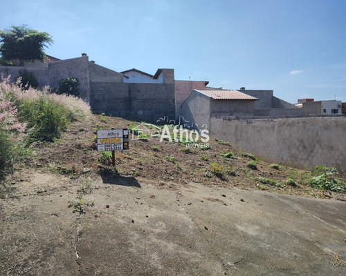 Imagem 2 de 8 de Vende-se Ótimo Terreno No Jardim Bela Vista, Indaiatuba/sp - Área De 250 M². - Tr02151 - 33515702