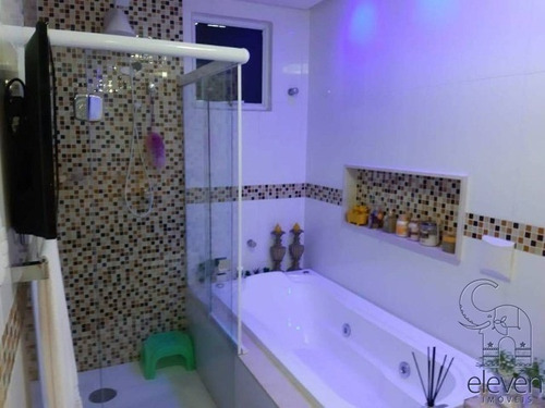 Imagem 18 de 20 de Casa Em Condomínio Residencial Para Venda Stella Maris, Salvador 5 Dormitórios Sendo 3 Suítes, 2 Salas, 6 Banheiros, 2 Vagas 400,00 M² Útil - Rg16 - 70850960