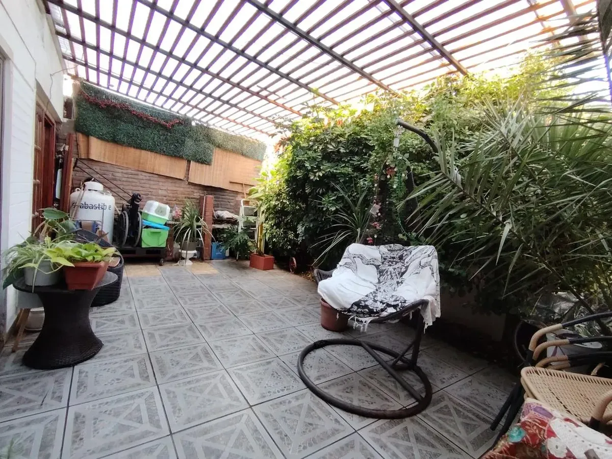 Imagen 2 de 20 de Vendo Hermosa Casa Pudahuel 4dor 2bañ