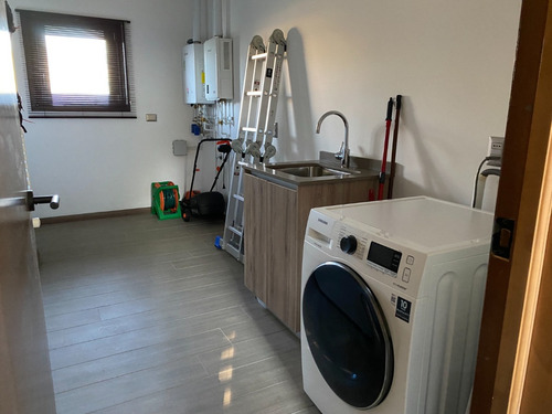 Imagen 7 de 14 de Oasis En Pucón: Casa A Pasos Del Centro En Estado