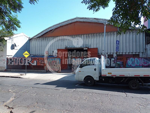 Local Comercial En Venta En Santiago