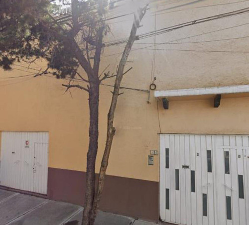 Edificio Habitacional En Venta En Ciudad De Los Deportes Benito Juárez