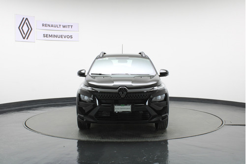 Renault Kardian 5p Techno L3/1.0/T Man