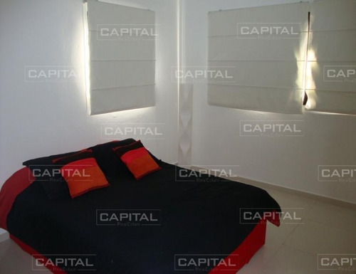 Casa En Altos De Punta Piedra - 3 Dorm.-ref:25354