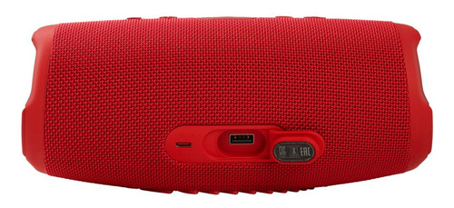 Imagen 5 de 10 de Parlante Jbl Charge 5 Bluetooth Resistencia Ip67 Loi