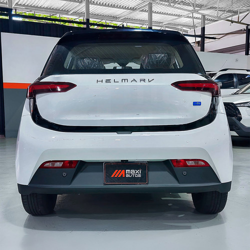 Helmarv L400 2023 | Eléctrico