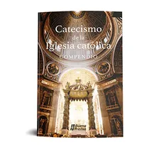 Comprar Libro: Catecismo De La Iglesia Catolica: Compendio.